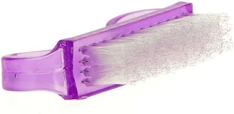 False Nail Art Manicure Brush