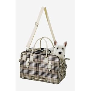 Karlie 68093 Engelse stijl dierendrager 43 x 24 x 29 cm