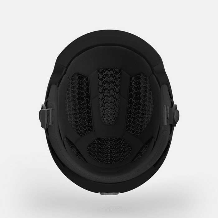 Casque Anon Logan WaveCel S de protection pour le snowboard de freeride - 4
