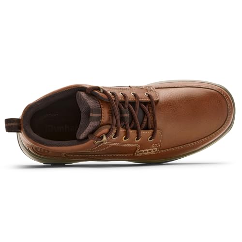 Image of Dunham mens 8000 Waterpoof Mid Boot