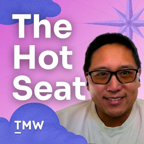 Cut Your Marketing Budget by 50% with Calm's Jeff Lee