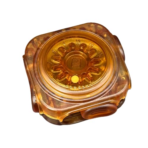 ���@�\EDC�t�B�W�F�b�g�g�C - �A���o�[�v���X�`�b�N�����ߋ� ADHD�W���͊ߋ� �y�����I�t�B�X�v���X�t�B�W�F�b�g�N���b�J�[ �ɂԂ��Ɋy���� Fidget Toy ���j�[�N�ȑ��蕨