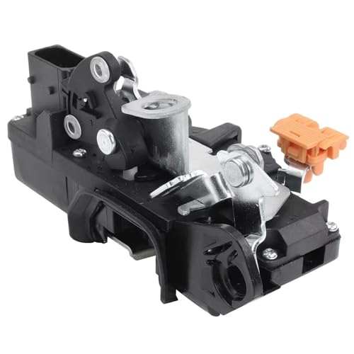 Serrure porte actionneur avant gauche Cadillac CTS berline break 2009 à 2014 25876534