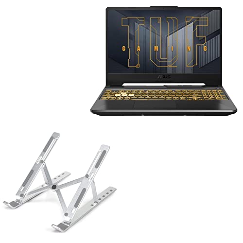 Soporte plegable BoxWave para laptop 15.6 pulgadas miniatura 1