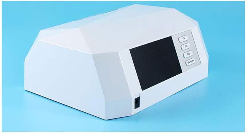 お気に入り ネイルドライヤー ジェルネイルランプポーランド語uv Led硬化ドライヤーライトスマートオートセンシング Therapeuticapillows Ca