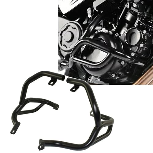 For BMW F800R F 800R f800r 2010-2018 2017 2016 2015 2014 �I�[�g�o�C�t�����g�N���b�V���o�[�t���[���G���W���ی�K�[�h�o���p�[�v���e�N�^�[�i���j