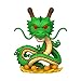 Produktbild Funko 50223 POP Animation Ball Z S8-10 Dragonball Z S8 10" Shenron Dragon Sammelbares Spielzeug, Mehrfarben