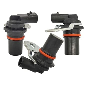 Speed Sensor Transmission Automatic Allison Transmission