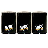 Set of 3 Engine Motor Oil Filters For AM General Cadillac Chevrolet GMC Hummer Isuzu Workhorse