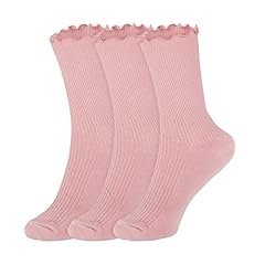 Slamonpink(3 Pairs)