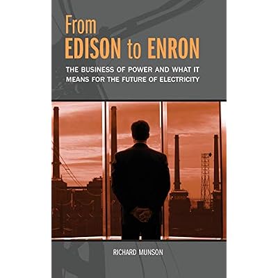 From Edison to Enron
