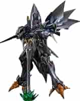 鉄魄 CCSTOYS サイバスター 精霊憑依Ver スペシャルエディション 新品 Amazon.co.jp: CCSTOYS 鉄魄 OG サイバスター（精霊憑依Ver