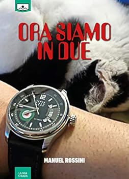 Hardcover Ora siamo in due. Ediz. integrale Book