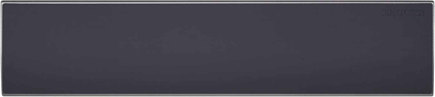 Aluminum TKL Wrist Rest