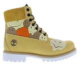 Timberland Premium 6 Inch Lace Waterproof Leather Boot...