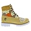 Medium Yellow/Yellow