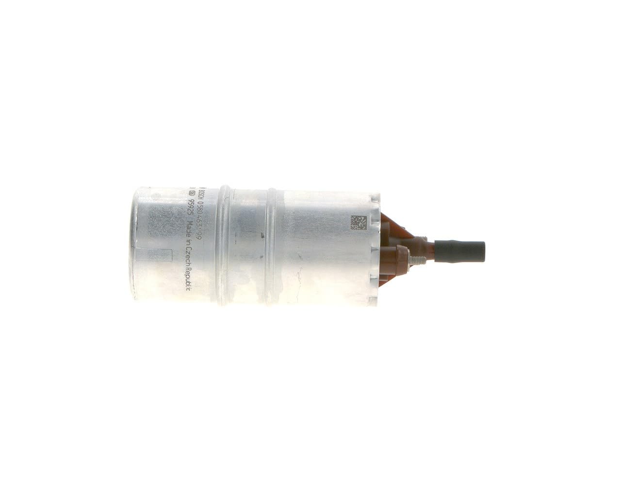 Bosch 0580463999 - Bomba Eléctrica de Combustible