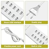 Zoom IMG-2 lekefet caricatore usb multiuso 50 Zoom IMG-2 lekefet caricatore usb multiuso 50