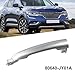 Vacumist Exterior Door Handle Compatible with for Renault for Koleos 2009-2018 Fits for All 4-Door Models,OEM Part Numbers 80640-JY01A