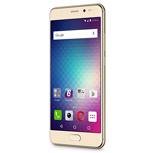 BLU Life ONE X2 Mini - 5.0