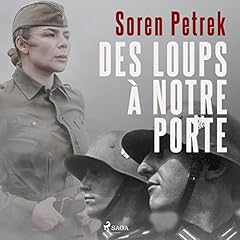 Couverture de Des loups à notre porte