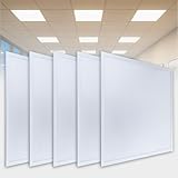 Proventa 30W LED Panel 62x62 cm (5er Set) – UGR