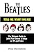 Produktbild The Beatles - Tell Me What You See: The Ultimate Guide to John, Paul, George & Ringo on TV and Video (The Rock & Pop on TV guides, Band 2)