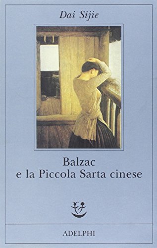 Balzac E La Piccola Sarta Cinese