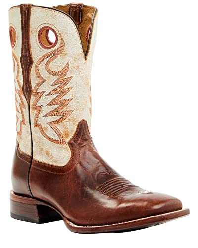 Cody James Men's Union Xero Gravity Bone Western Performance Boot Broad Square - Bcjfa22p19