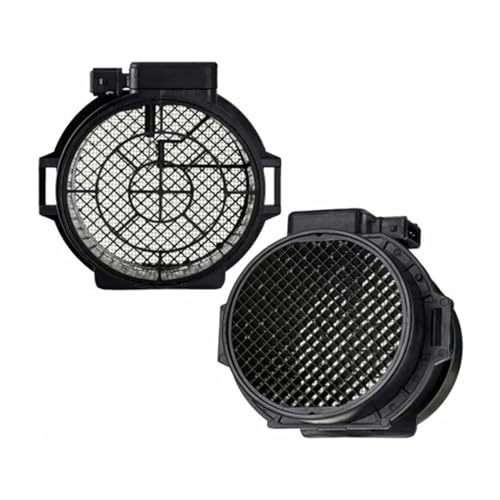 Capteur de débitmètre d'air massique E46 E39 X5 5WK96132Z essence - 2