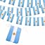 Flags Bunting - Argentina