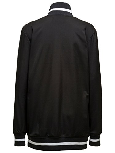 Image of Puma Women's Cotton Sports Knitwear Standard Length Jacket