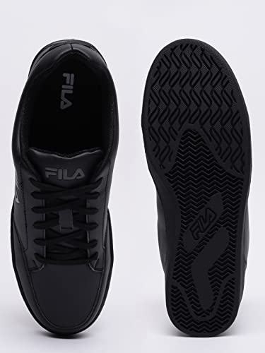 Image of Fila Mens Sneakers Slipper