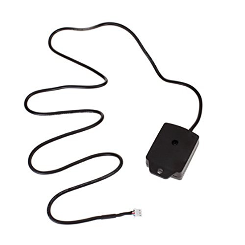 Sensor de vibración DYP-2HD01 de 12 V para detección de seguridad, antirrobo de coche, etc