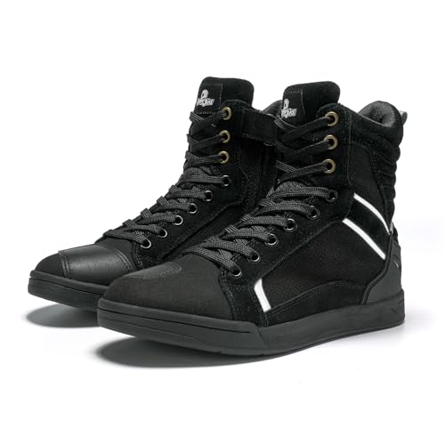 BORLENI Multi-Use Riding Trekking Shoes