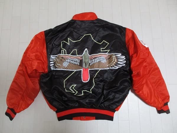 福岡ダイエーホークス グランドコート アシックス製⚠️説明欄必読