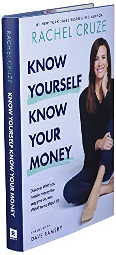 Know Yourself, Know Your Money: Discover WHY you handle money the way you do, and WHAT to do about it!