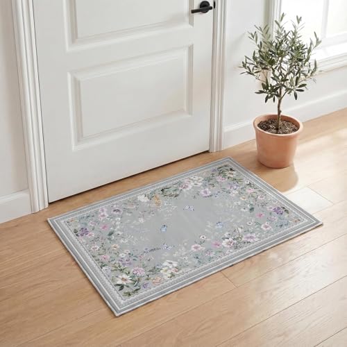 Tapete decorativo Artoid Mode gris 2x3 pies miniatura 1