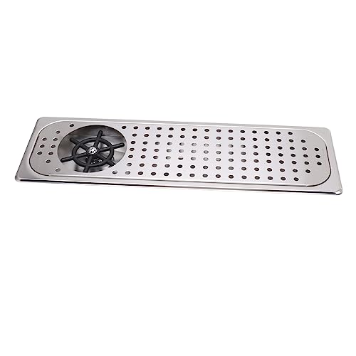Facile à installer rinçage multi-angles pour nettoyer les verres étroits - 5