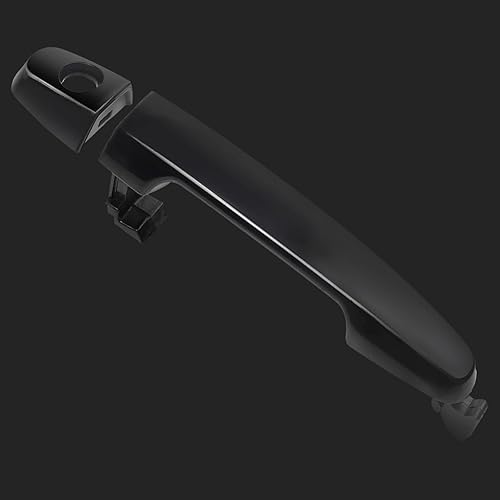 Miniatura 10 de Manijas exteriores exteriores para Toyota Camry 2002-2006, Toyota Corolla 2003-2013, Toyota RAV4 2001-2012, Toyota Matrix 2003-2013, Pontiac Vibe