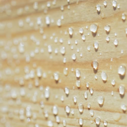 Lasur para madera exterior Roxil incoloro de 3 litros para proteger pérgolas y terrazas 5