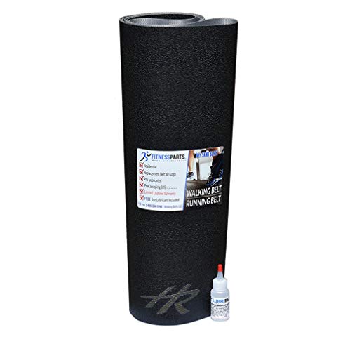 WALKINGBELTS Walking Belts LLC - GGTL596130 Golds Gym Trainer 720 Treadmill Running Belt