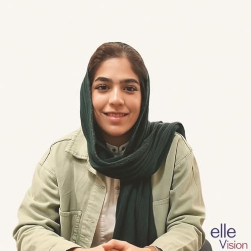 『E11- نینا نیکوبخت از مهندسی شیمی تا کارآفرینی』のカバーアート