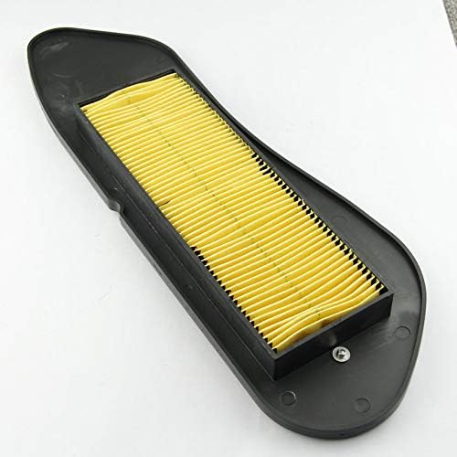 Elemento limpiador de aire de admisión de filtro de aire para Yamaha YP125RA X-MA 125 2006 2007 2008 2009 2010 2011-2013 YP250RA X-MAX 250 2005-2013