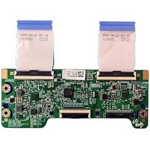 Compatible for Samsung T-con Board BN41-02292A BN95-03691A BN95-04014A BN95-02722A Logic Board is for UN32M5300AF UE32M5672AU UE32M5670AU UE32M5650AU