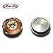 Arashi Engine Oil Filter Filler Cap Tank Covers for BMW R1250GS 2019-2022 / R1200GS 2013-2018 Motorcycle Accessories Gold R 1200 1250 GS 1200 1250 GS1200 GS1250