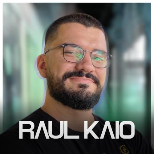 『RAUL KAIO』のカバーアート