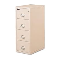 Algopix Similar Product 19 - FireKing Fireproof 2 Hour Rated