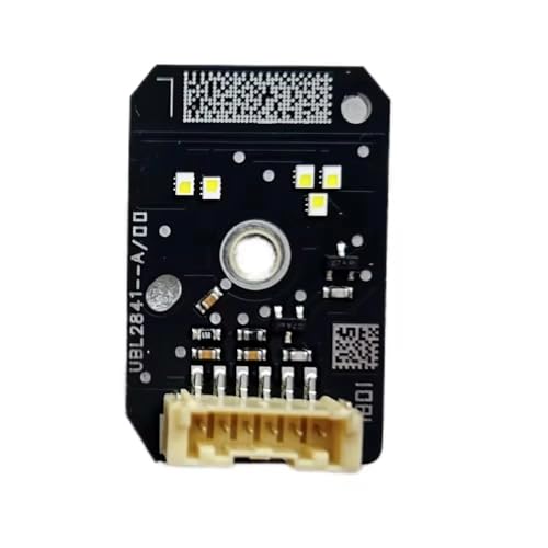 Puce feux de jour BMW Série 5 G30 G31 F90 solution phare jaune