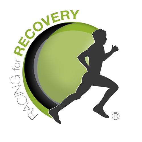 Racing for Recovery cover art